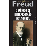 Método De Interpretação Dos Sonhos, De Freud, Sigmund. Série L&pm Pocket (1094), Vol. 1094. Editora Publibooks Livros E Papeis Ltda., Capa Mole Em Português, 2017