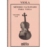 Método Facilitado De Viola Volume 1