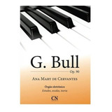 Método George Bull P/ Órgão C/