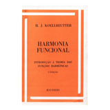 Método Harmonia Funcional 4ª Edição -