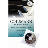 Método P/ Órgão Schumann Álbum Para