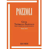 Método Pozzoli Guia Teórico Prático P/ensino