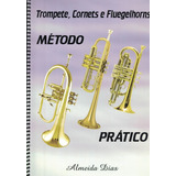 Método Prático P/trompete,cornets Fluegelhorns
