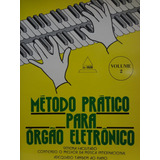Metodo Prático Para Orgão Eletrônico Luiz