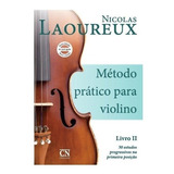 Método Prático Para Violino Vol. 2