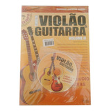 Método Violão E Guitarra Anderson Almeida