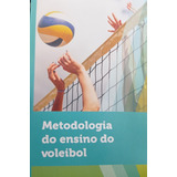 Metodologia Do Ensino Do Voleibol