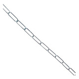 Metro De Corrente Alumínio Lustre Luminária Arandela 1,6mm