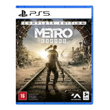 Metro Exodus  Complete Edition Deep