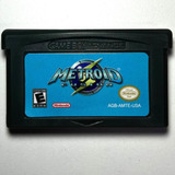 Metroid - Fusion | Game Boy