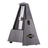 Metronome Musical Ammoon Para Prática De Instrumentos Tool B