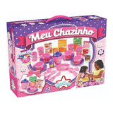 Meu Chazinho - Big Star