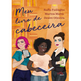 Meu Livro De Cabeceira, De Desire Marina; Oliveira. Editora Leya - Casa Da Palavra, Capa Mole Em Português