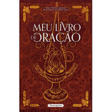 Meu Livro De Oração, De Irmãs E Irmãos Carmelitas. Editora Mensageiros, Capa Dura Em Português, 2022