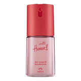 Meu Primeiro Humor Natura Deo Corporal Feminino - 100ml Fragrância Meu Primeiro Humor