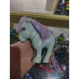 Meu Querido Pônei Da Estrela Torrãozinho 