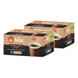 Mexedor/palheta Bambu P/ Café 17 Cm Billa - 2 Cx C/ 1000 Uni