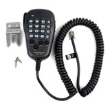 Mh-48 - Microfone Ptt Yaesu Ft-1802/ft-1900/ft-2800/ft-2900