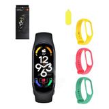 Mi Band 7 + Kit 3