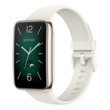 Mi Band 7 Pro Original Com Gps E Pulseira Extra E Película 