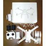 Mi Drone Xiaomi Câmera 4k Uma Bateria Funcionando Normal