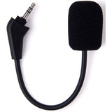 Mic Compatível C/ Headset Corsair Hs50 Hs60 Hs70 Microfone