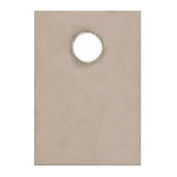 Mica Isolante Para 2sc5200 / 2sa1943 Pacote Com 50 Peças