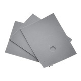 Mica Isolante Para 2sc5200 E 2sa1943 Com 100 Peças