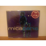 Mica Paris-stay-single-cd