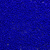 Mianga 6 0 Leitoso Pacote 500g Cor Azul escuro Tipo De Embalagem Pacote