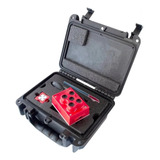 Micasense Rededge-m+painel De Calibrador Novos 