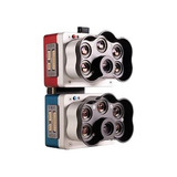 Micasense Rededge-p Dual Multiespectral 10-bandas