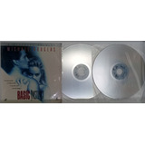 Michael Douglas Basic Instinct Laser Disc