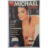 Michael Jackson - Album Especial Carícia 1 - 1993