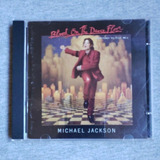 Michael Jackson - Blood On The