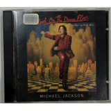 Michael Jackson - Blood On The