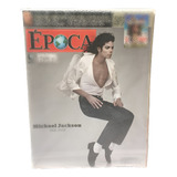 Michael Jackson - Revista Época - Edição Especial N 580 Ok