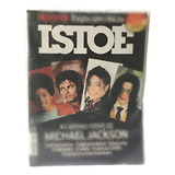 Michael Jackson - Revista Isto É - Edição Especial 2068 Ok