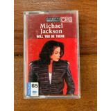 Michael Jackson - Will You Be