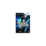 Michael Jackson: The Experience Seminovo -