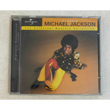 Michael Jackson (the Universal Masters Collection)