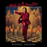 Michael Jackson Blood On The Dance