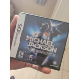 Michael Jackson Ds