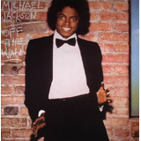 Michael Jackson Off The Wall Lp