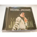 Michael Jackson The Best Of Live