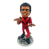 Michael Jackson Thriller 24 Cm Zombee 3d The Walking Dead