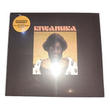 Michael Kiwanuka - Kiwanuka [cd]