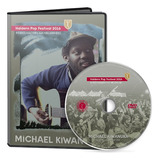 Michael Kiwanuka Dvd Haldern Pop Fest