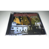 Michael Monroe - Blackout States (cd