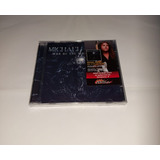 Michael Romeo - War Of The Worlds Pt. 2 (cd Lacrado)